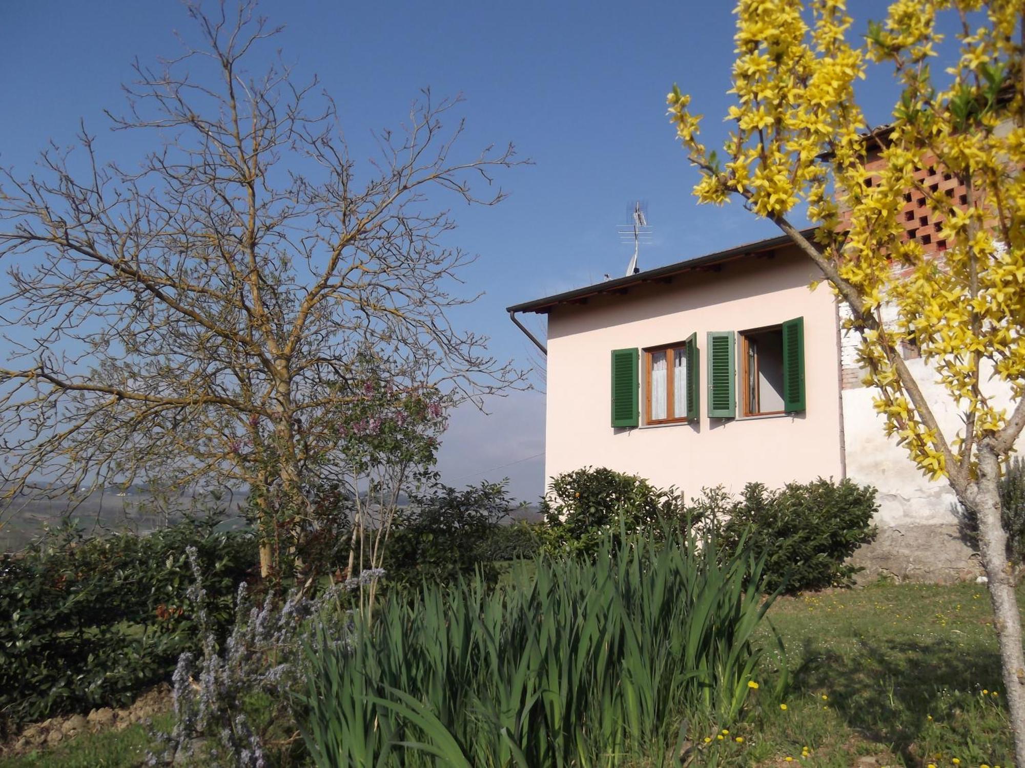 Agriturismo Le Caselle Cerbaia Room photo
