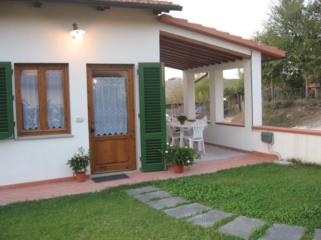 Agriturismo Le Caselle Cerbaia Room photo