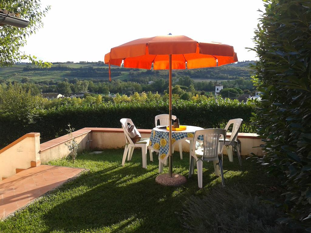 Agriturismo Le Caselle Cerbaia Room photo