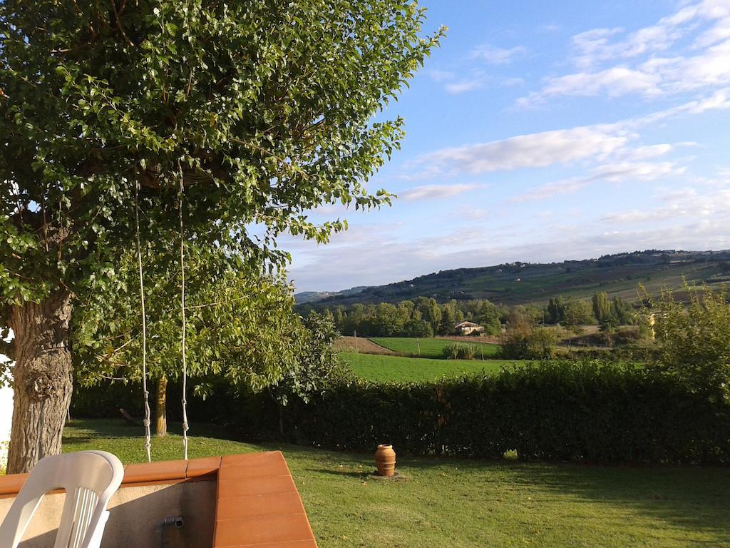 Agriturismo Le Caselle Cerbaia Room photo